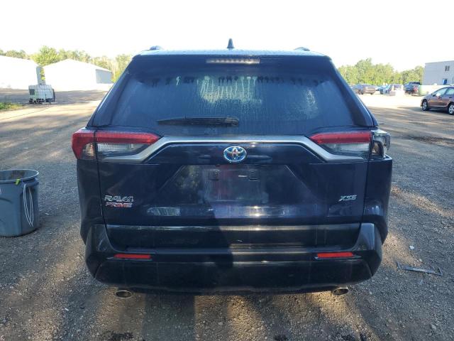 2024 TOYOTA RAV4 PRIME XSE  