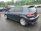 2013 VOLKSWAGEN GTI    for sale at Copart CT - HARTFORD SPRINGFIELD