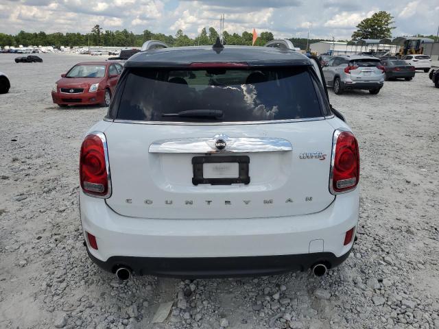  MINI COOPER 2018 Biały