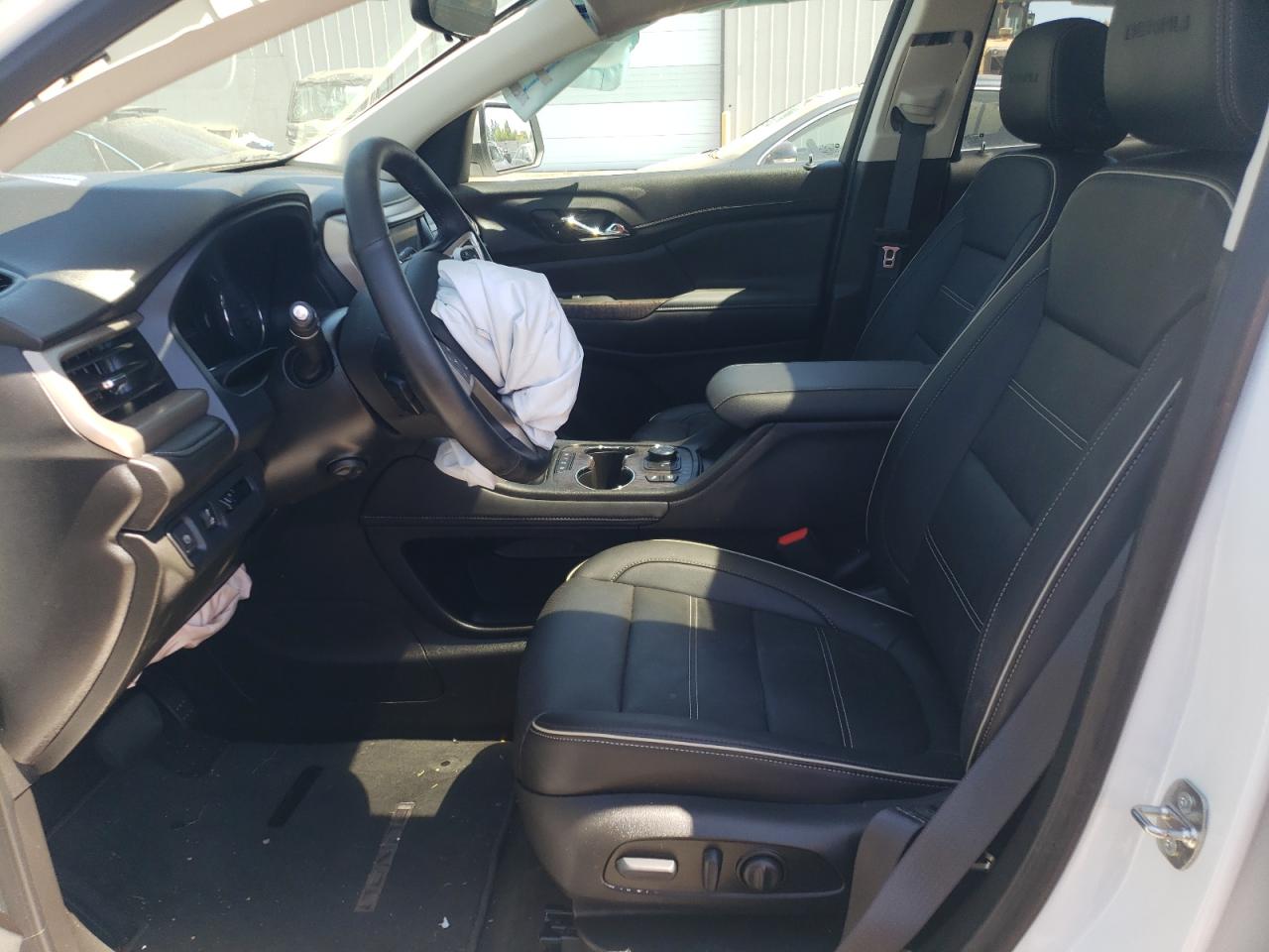 1gkknxls2pz189776 1GKKNXLS2PZ189776 2023 GMC Acadia Denali