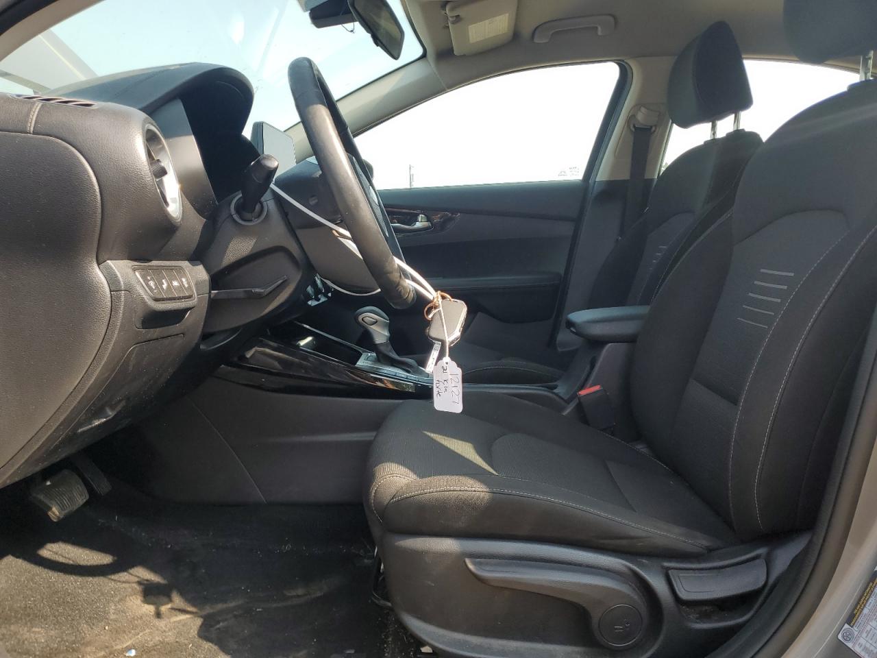 2021 Kia Forte Ex VIN: 3KPF54AD4ME394331 Lot: 64776665