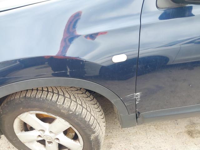 2007 NISSAN QASHQAI AC