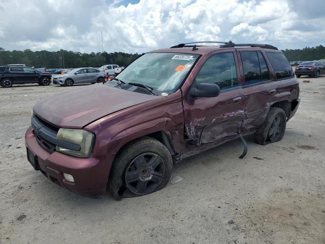 2006 Chevrolet Trailblazer Ls