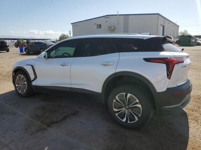  CHEVROLET BLAZER 2024 Белы