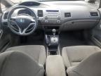 2010 HONDA CIVIC DX   for sale at Copart QC - MONTREAL