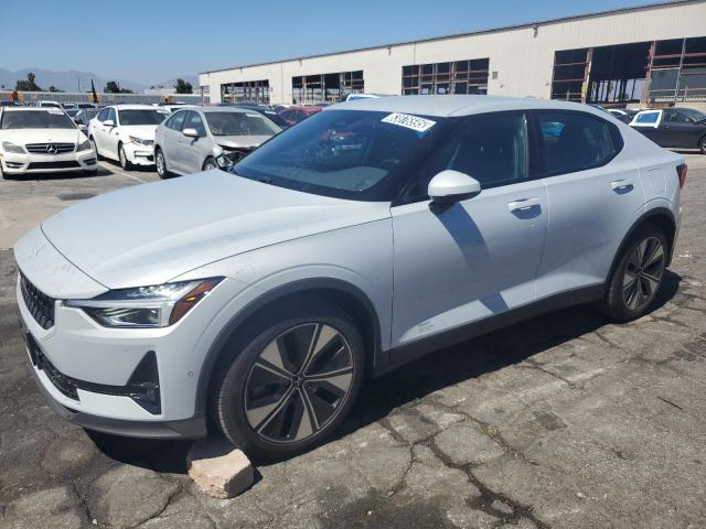  POLESTAR 2 2023 Silver