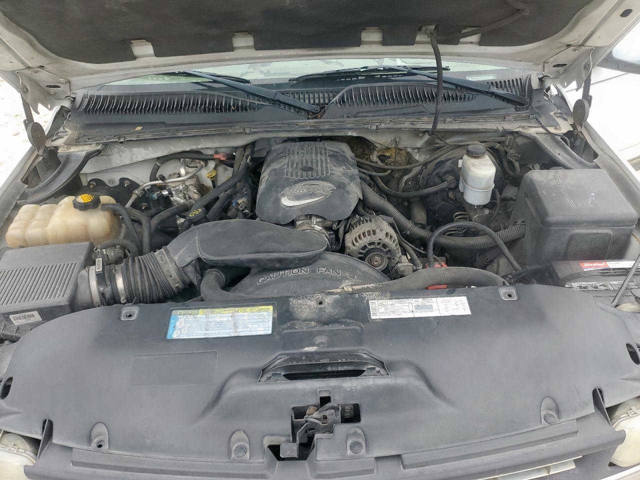 2001 Chevrolet Silverado K1500 VIN: 1GCEK19T71E248611 Lot: 64901555