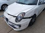 2018 ALFA ROMEO MITO for sale at Copart NEWBURY