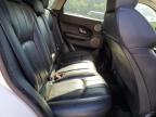 2017 LAND ROVER RANGE ROVER EVOQUE SE for sale at Copart PA - PITTSBURGH NORTH