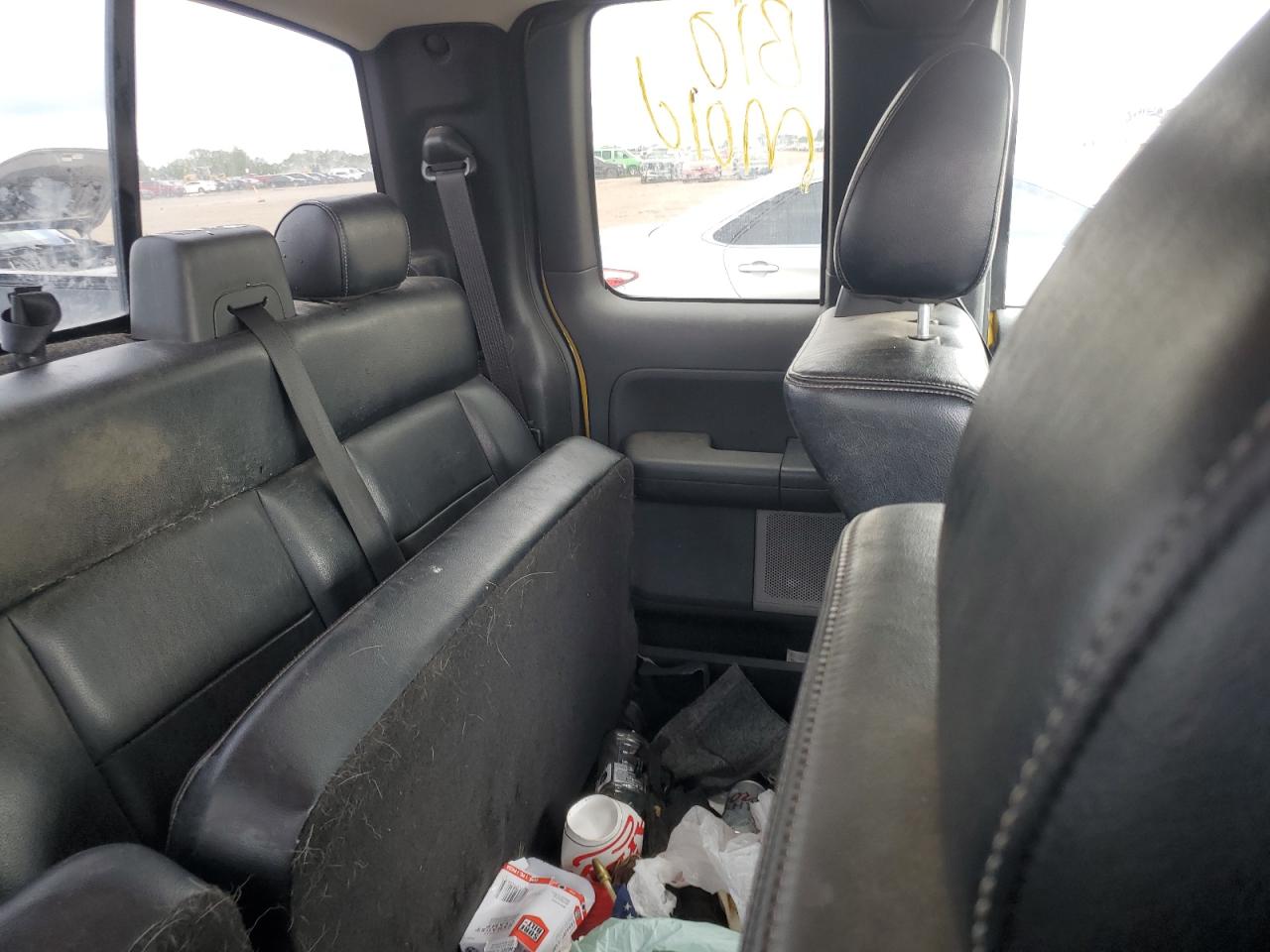 2004 Ford F150 VIN: 1FTPX04524KC95628 Lot: 66339485