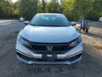2021 HONDA CIVIC LX   for sale at Copart ON - COOKSTOWN