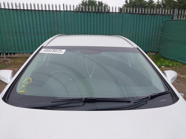 2014 HYUNDAI I40 STYLE