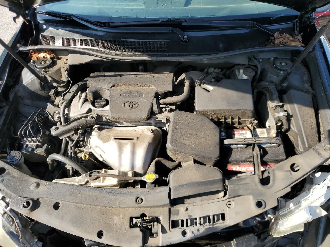 2013 Toyota Camry L VIN: 4T1BF1FK7DU692323 Lot: 65156425