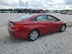 2013 HYUNDAI SONATA GLS for sale at Copart KY - LEXINGTON WEST