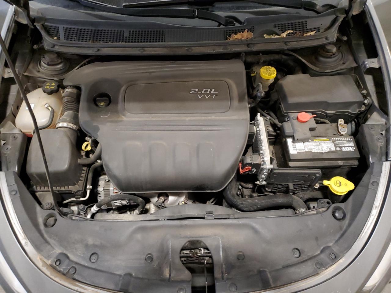 2013 Dodge Dart Sxt VIN: 1C3CDFBA6DD297224 Lot: 66443805