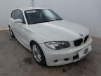 2009 BMW 118D M SPO for sale at Copart GLOUCESTER
