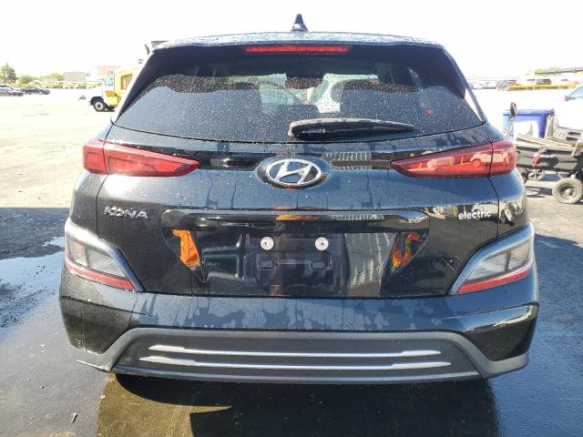  HYUNDAI KONA 2023 Czarny