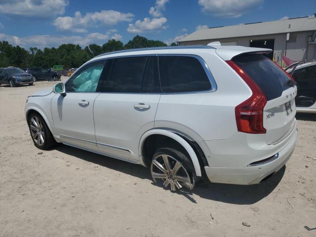 Parquets VOLVO XC90 2017 White