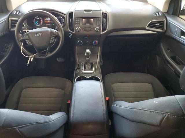  FORD EDGE 2018 Szary