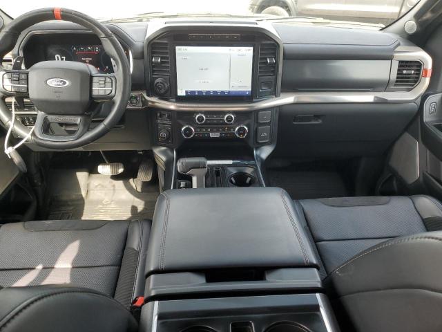  FORD F150 2023 Granatowy