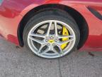 2015 FERRARI CALIFORNIA for sale at Copart SANDY