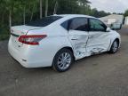 2014 NISSAN SENTRA S   à vendre chez Copart ON - COOKSTOWN