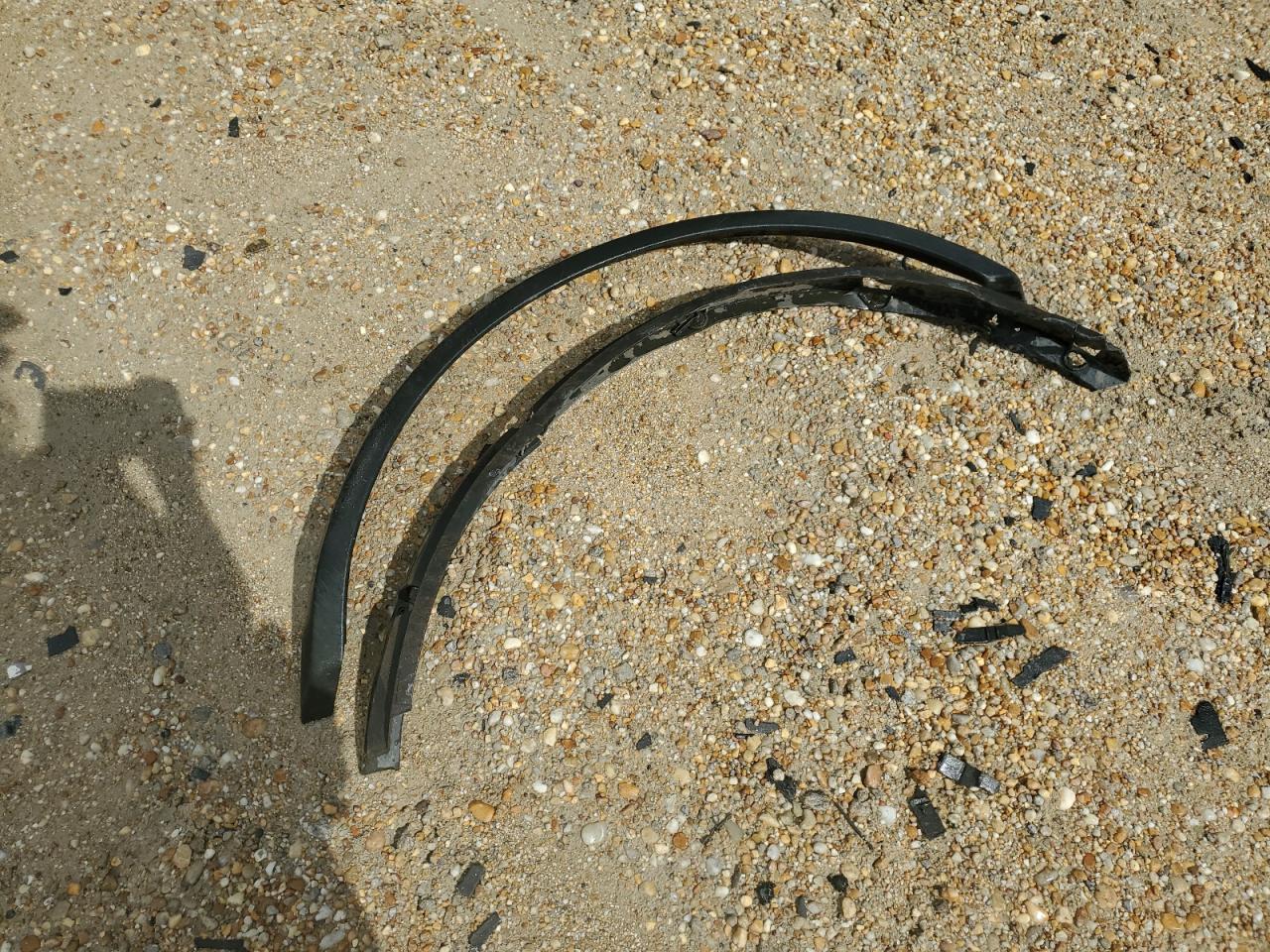 2022 Ford Bronco Base VIN: 1FMEE5DP5NLB84025 Lot: 65427325