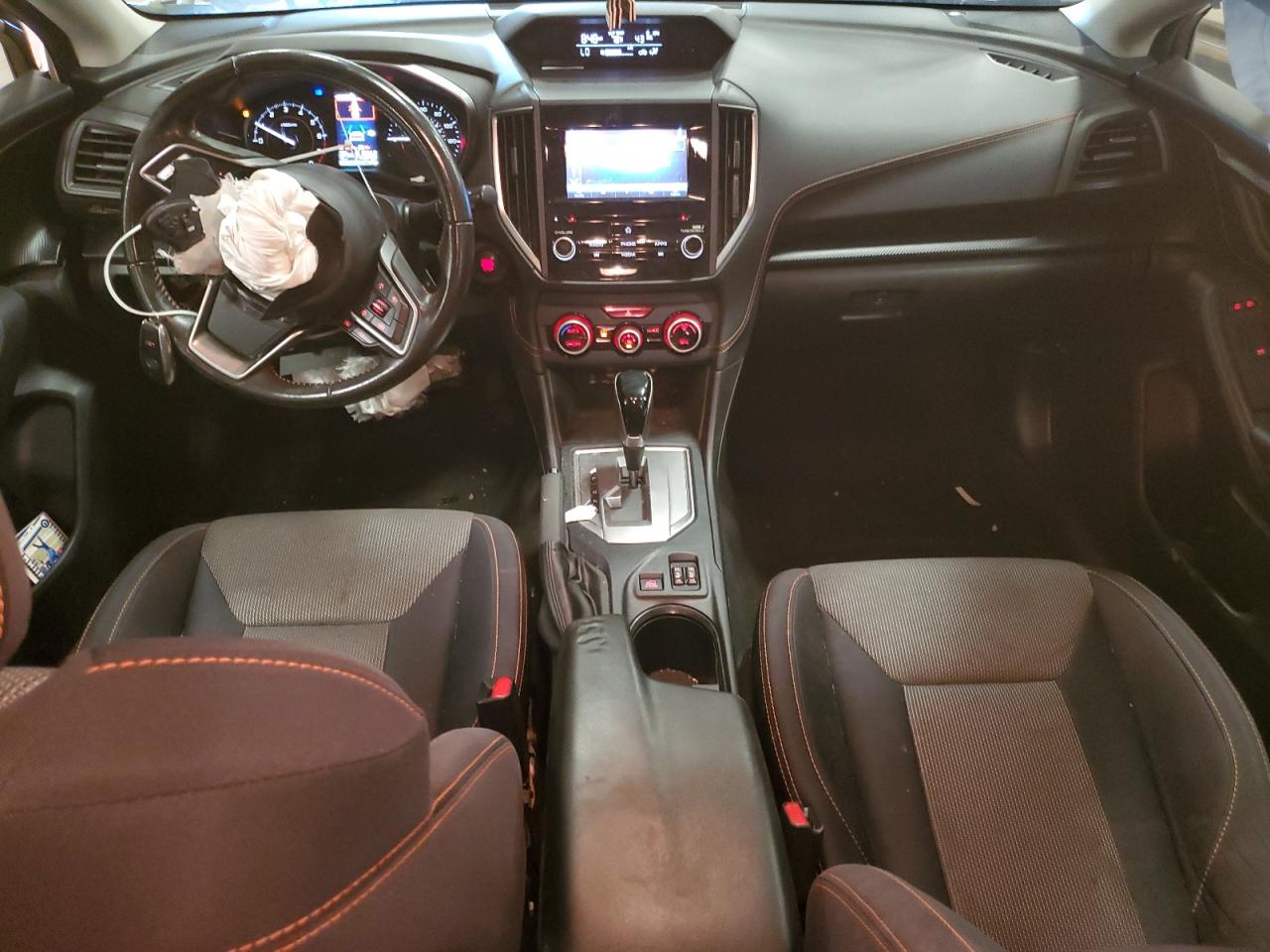 2021 Subaru Crosstrek Premium VIN: JF2GTAEC2MH336126 Lot: 63059255