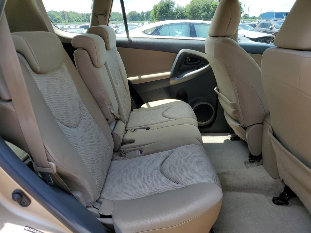 2009 Toyota Rav4 VIN: JTMZF33V295006557 Lot: 64282655