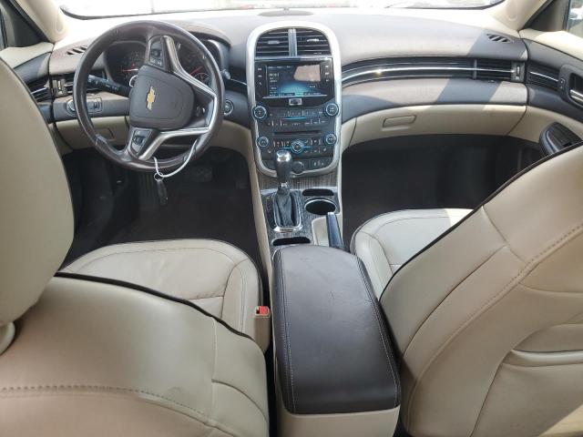  CHEVROLET MALIBU 2014 Beige