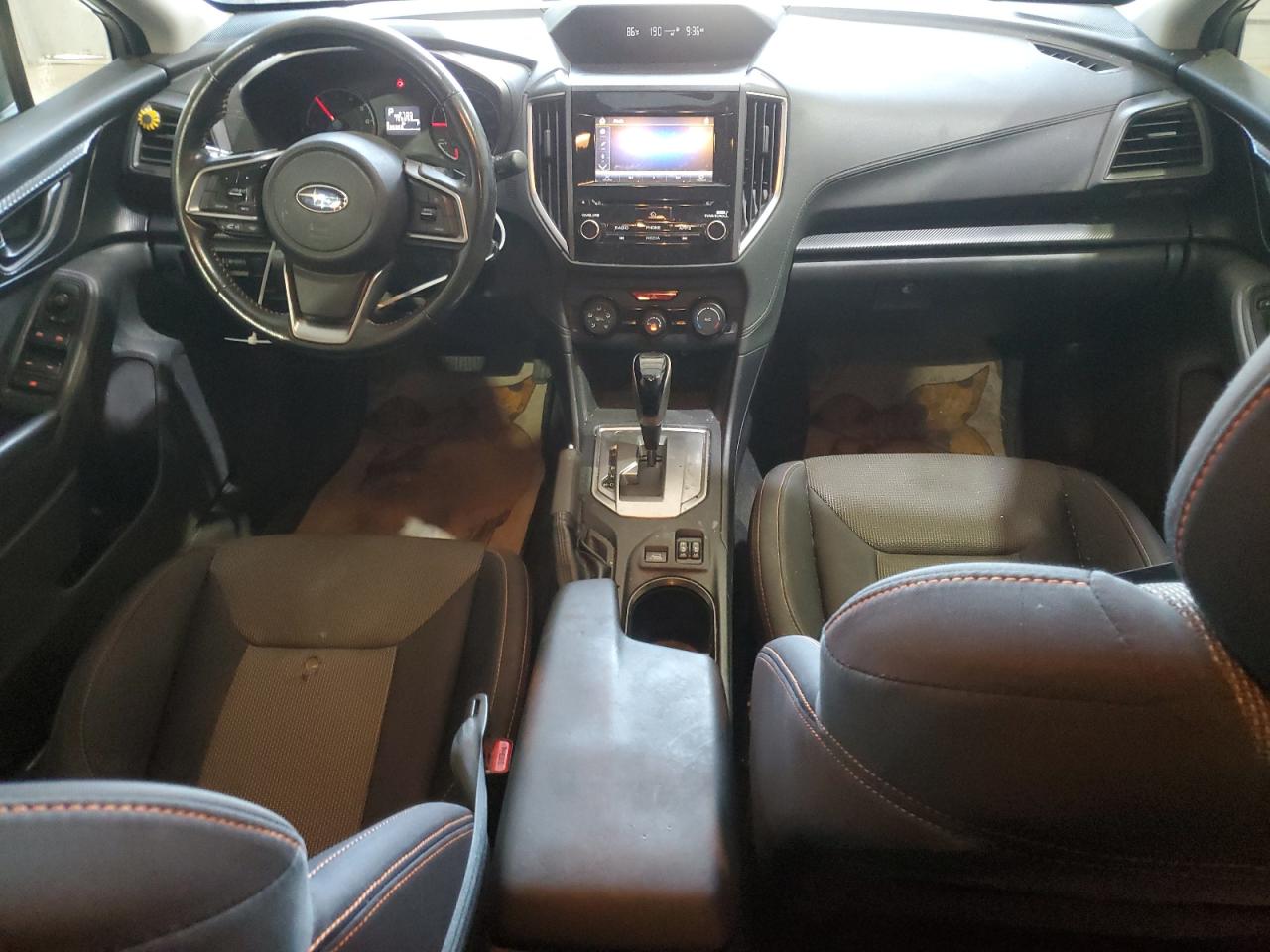 2019 Subaru Crosstrek Premium VIN: JF2GTACC6K8282023 Lot: 66487055