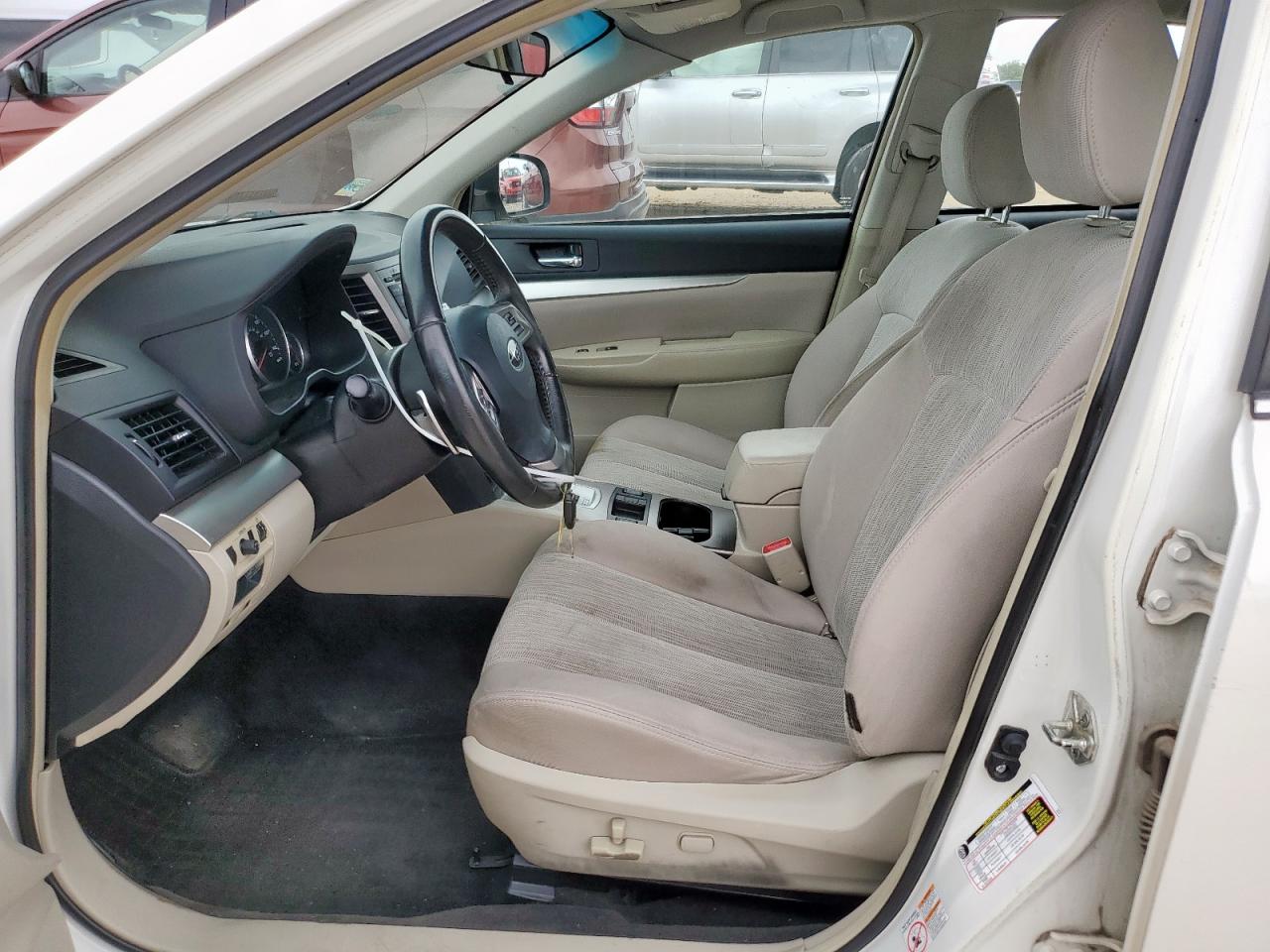 2013 Subaru Legacy 2.5I Premium VIN: 4S3BMBC61D3046160 Lot: 63297705