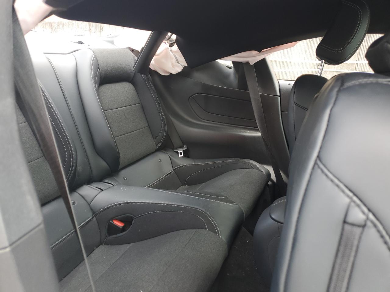 2024 Ford Mustang VIN: 1FA6P8TH9R5131133 Lot: 64958855