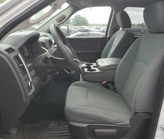  RAM 1500 2014 Czarny