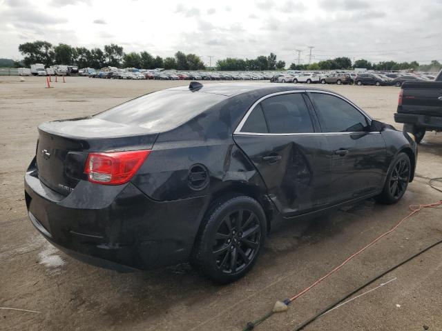  CHEVROLET MALIBU 2014 Black