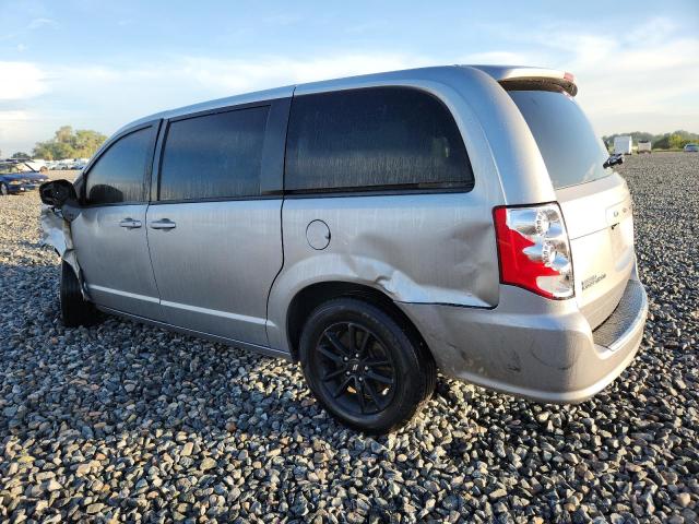  DODGE CARAVAN 2020 Srebrny