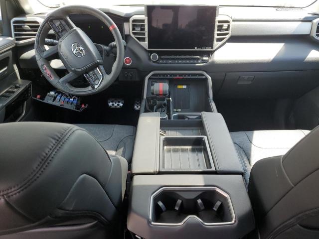 2024 TOYOTA TUNDRA CREWMAX LIMITED  
