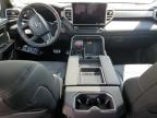 2024 TOYOTA TUNDRA CREWMAX LIMITED   for sale at Copart ON - TORONTO