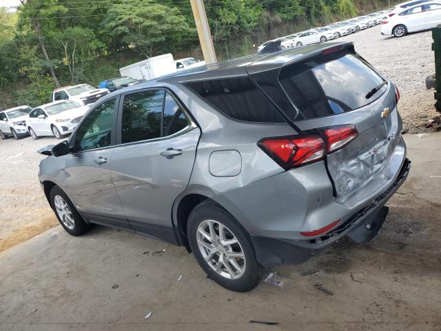  CHEVROLET EQUINOX 2024 Szary