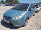 2010 FORD C-MAX ZETE for sale at Copart BRISTOL