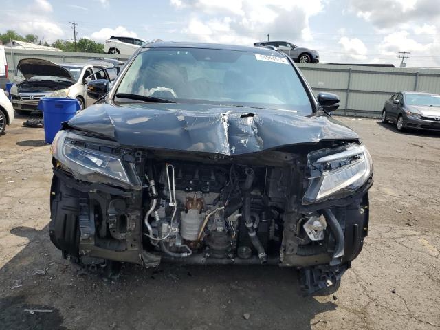  HONDA PILOT 2022 Czarny