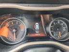 2017 JEEP CHEROKEE LIMITED   for sale at Copart MA - NORTH BOSTON