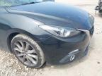 2014 MAZDA 3 SPORT NA for sale at Copart YORK