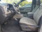 2025 CHEVROLET COLORADO ZR2   for sale at Copart NY - NEWBURGH