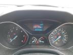 2014 FORD FOCUS ZETE for sale at Copart WHITBURN