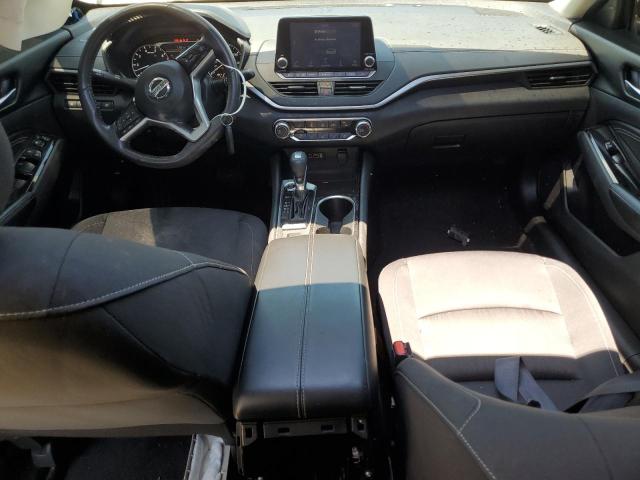  NISSAN ALTIMA 2022 Czarny