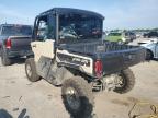 2024 CAN-AM DEFENDER LIMITED CAB HD10   for sale at Copart MO - ST. LOUIS