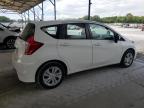 2017 NISSAN VERSA NOTE S   à vendre chez Copart GA - CARTERSVILLE