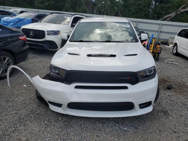  DODGE DURANGO 2020 Белы