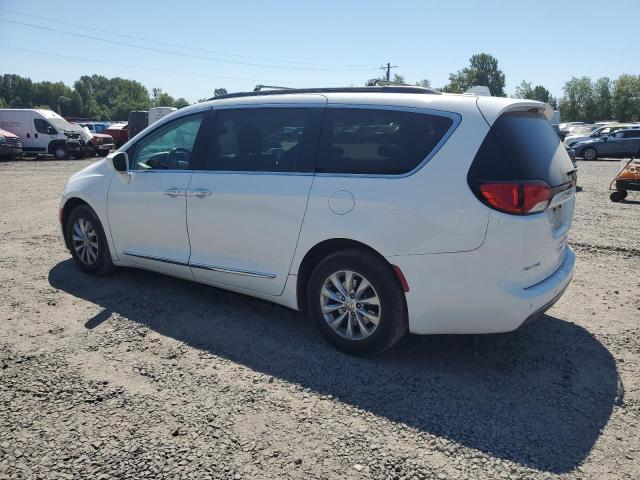 Minivans CHRYSLER PACIFICA 2017 Biały